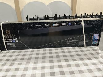 Soundbar