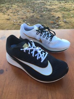 Nike Zoom Fly Mismatched Mens sneaker