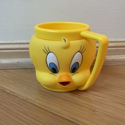 Tweety Bird Mug