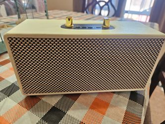 Bluetooth Speaker barely used