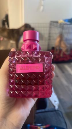 Valentino Pink PP