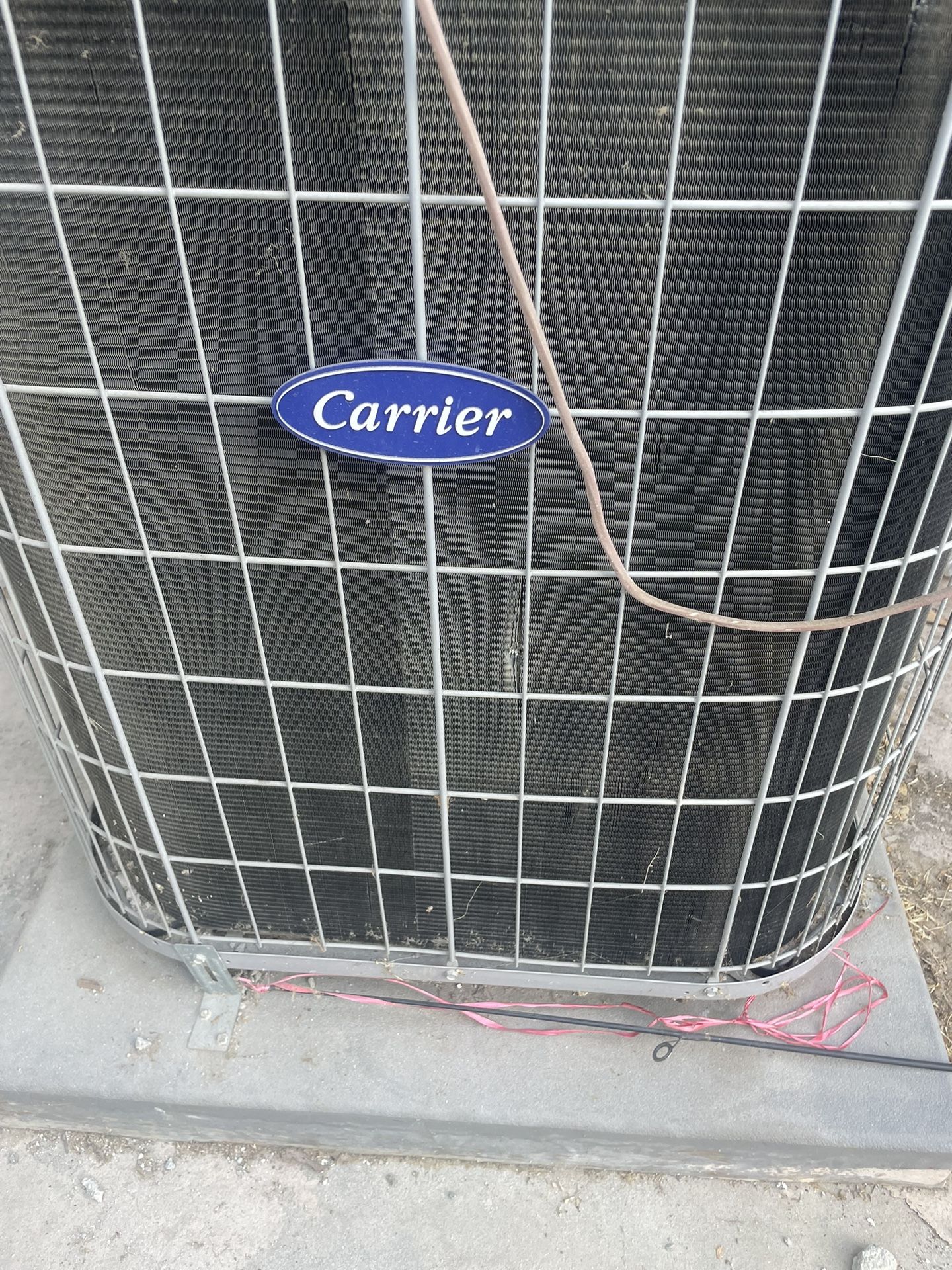 3 Tons Ac Unit Central Air Conditioner R410