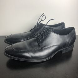 Cole Haan Split Toe Lenox Hill Oxford Dress Shoes (Size 9)
