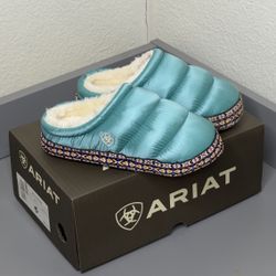 Ariat de niña talla 3/4