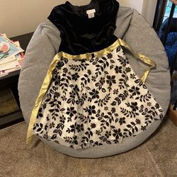 Holiday Dress
