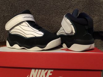 Jordan toddler shoes SIZE 7