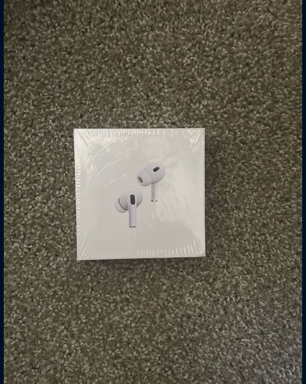 Apple AirPods with Charging Case – Fast Shippin