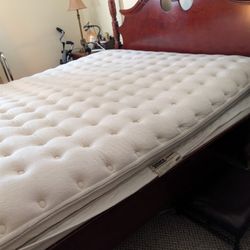 Innomax Luxury Support King Air Mattress