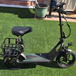 AOVOPRO ESBS 500w EBIKE! Adult Long Range! 48v