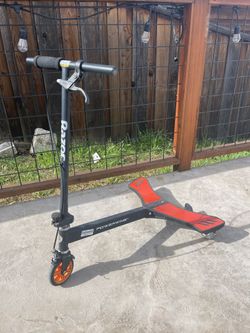 Razor Scooter