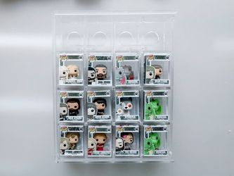 Funko Bitty Pop! Game of Thrones Dragon Trade!