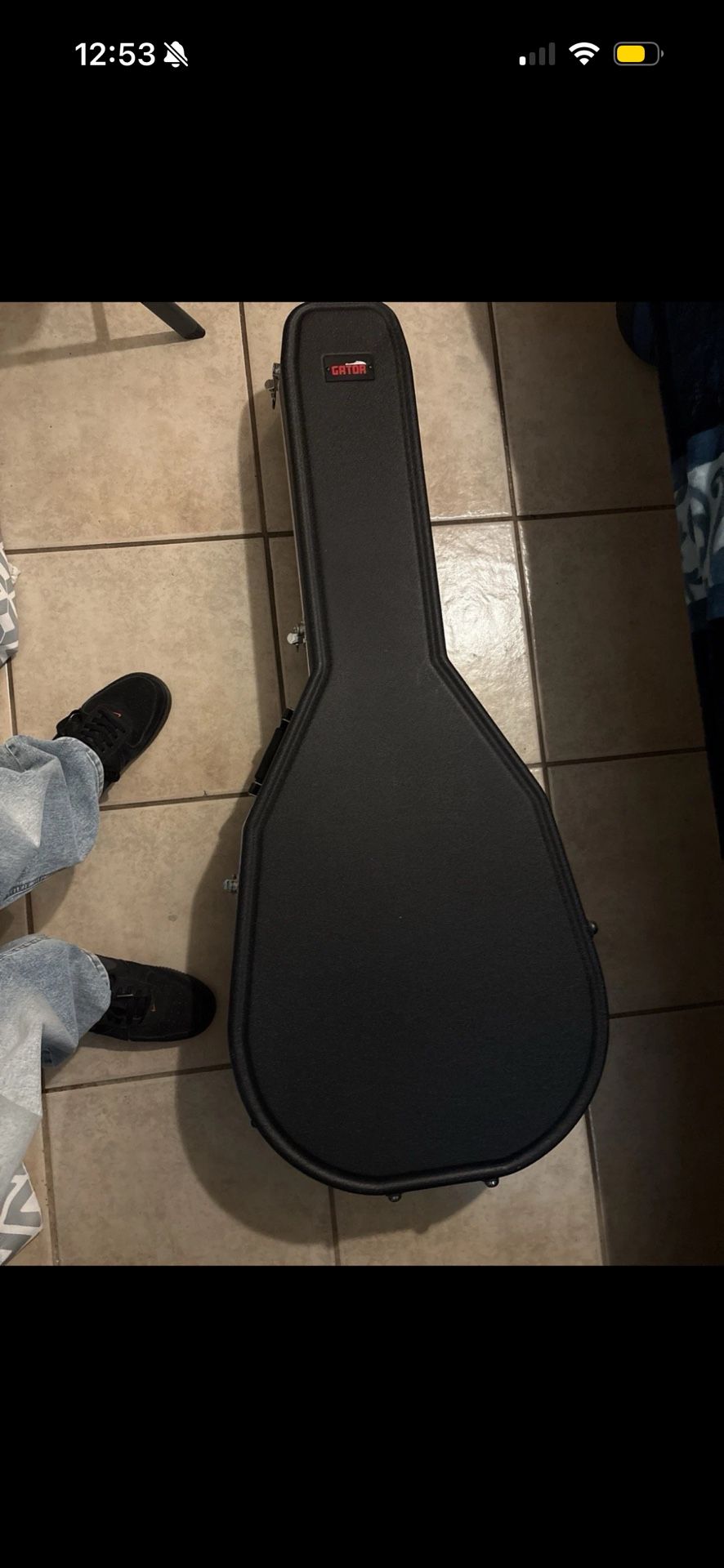 Takamine G-series Jumbo 12 String
