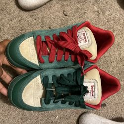 Reeboks 