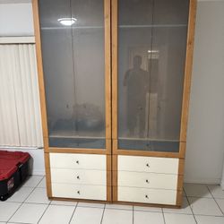 Dresser/closet  Organizer 