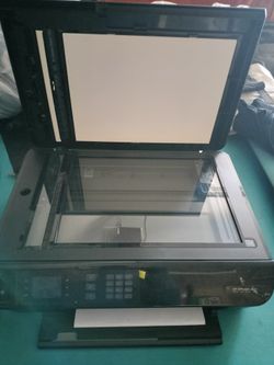 Office jet 4630