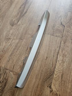 2007-2012 Nissan Altima rear lid trunk