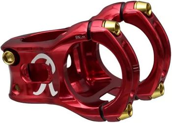 Spank Split 35 Rainer Beer Stem New