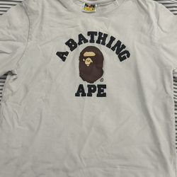 Bape T Shirt