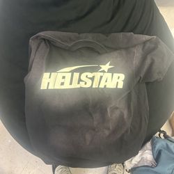 Hellstar Shirt Come Get It