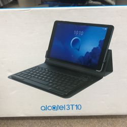 Alcatel 3T10 Tablet 