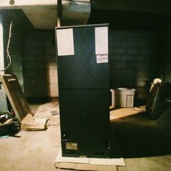 2 Ton Heat Pump/Air Handler
