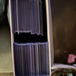 Pokemon singles (full arts, trainers, vintage)