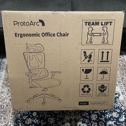 ProtoArc Office Computer Mesh Chair 