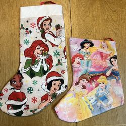 christmas stocking