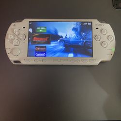 PSP Limit Edition Star Wars 