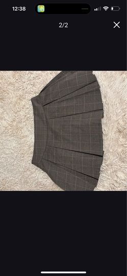 Nice skirt