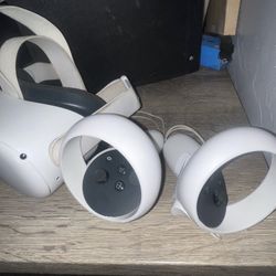 Oculus quest 2 