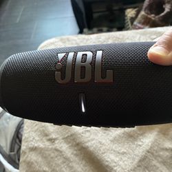 Jbl Charge 5