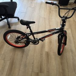 Bmx Bike