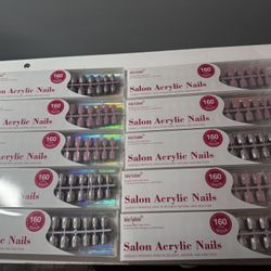 Press On Nails 
