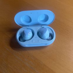Samsung Galaxy Buds