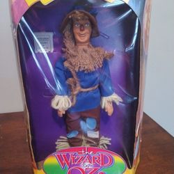 Wizard Of Oz Collectors Toy