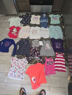 Girls clothes 10/12 , 10 - 12