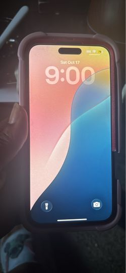 iPhone 16plus