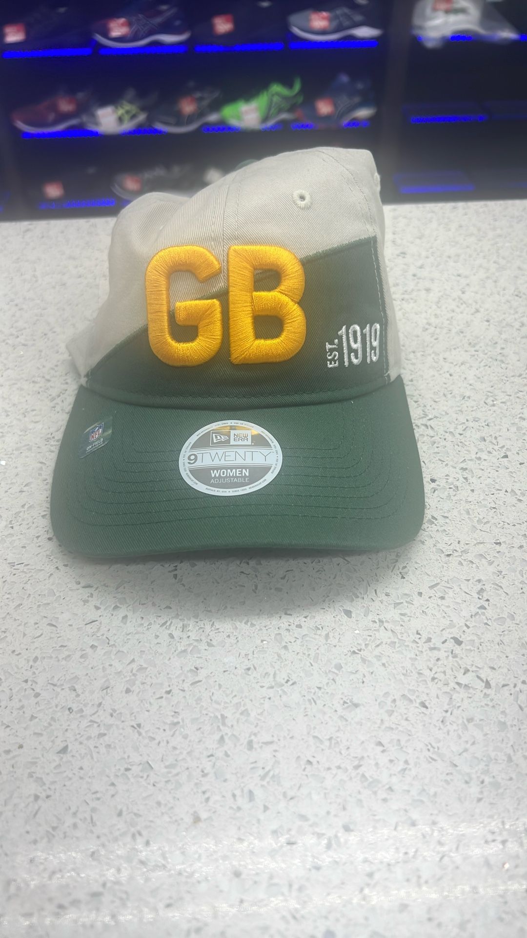 Green Bay Women’s Hat