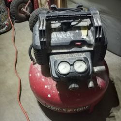 compressor