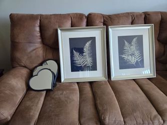 Wall decor