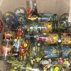 Vintage And Collectible Mugs/cups