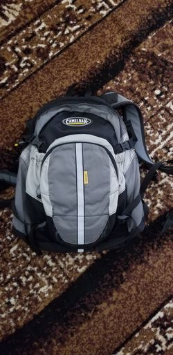 CamelBak Ventoux with back support