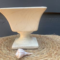 Midcentury Vase  Lovely Classic 