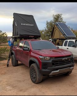 Aspen lite xl tent