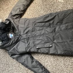 Snow: Coat : Jacket 