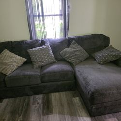 Large Sectional Couch