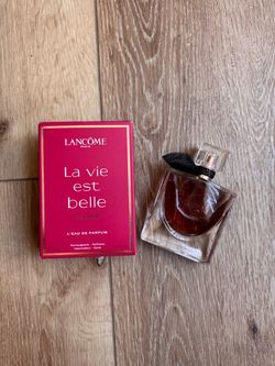 Lancôme La Vie Est Belle L'Elixir 50ml Eau de Parfum