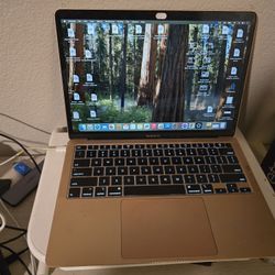 Mac BOOK AIR