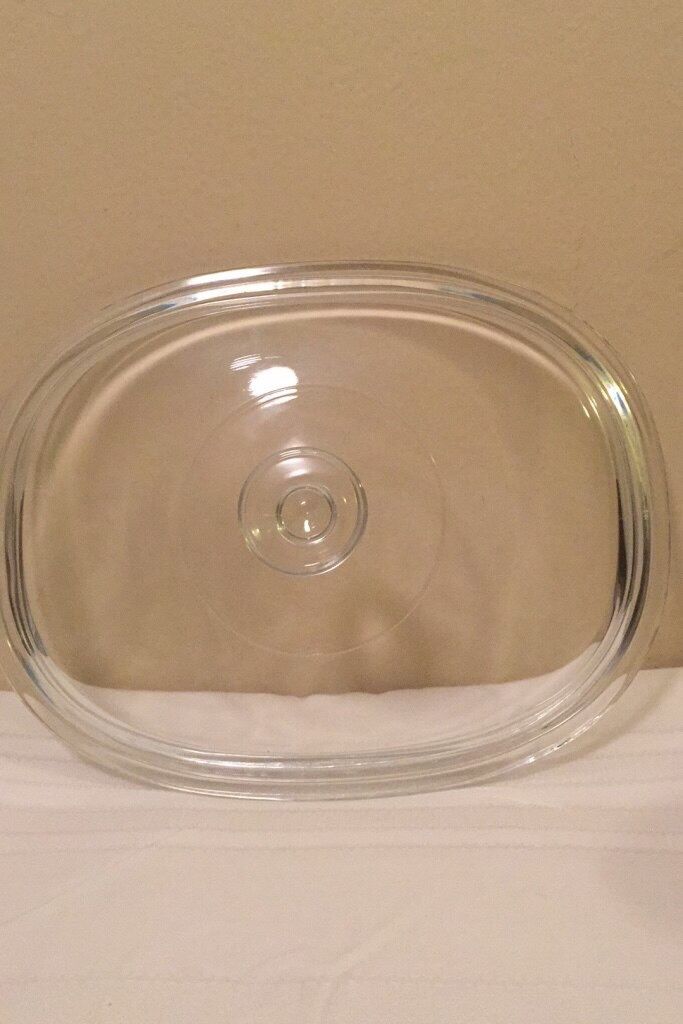 Pyrex Replacement Lid